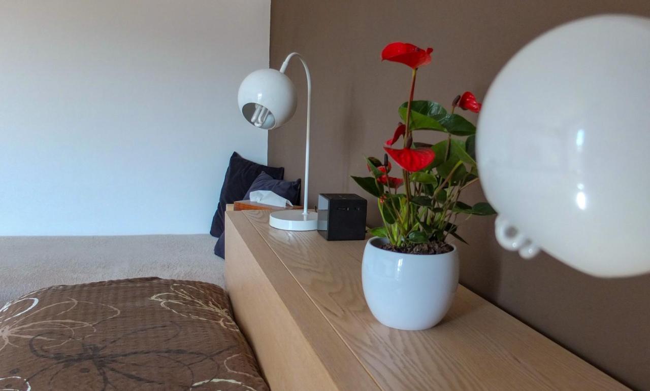 Vila Tiesnava Slovensky Raj Hrabušice Esterno foto