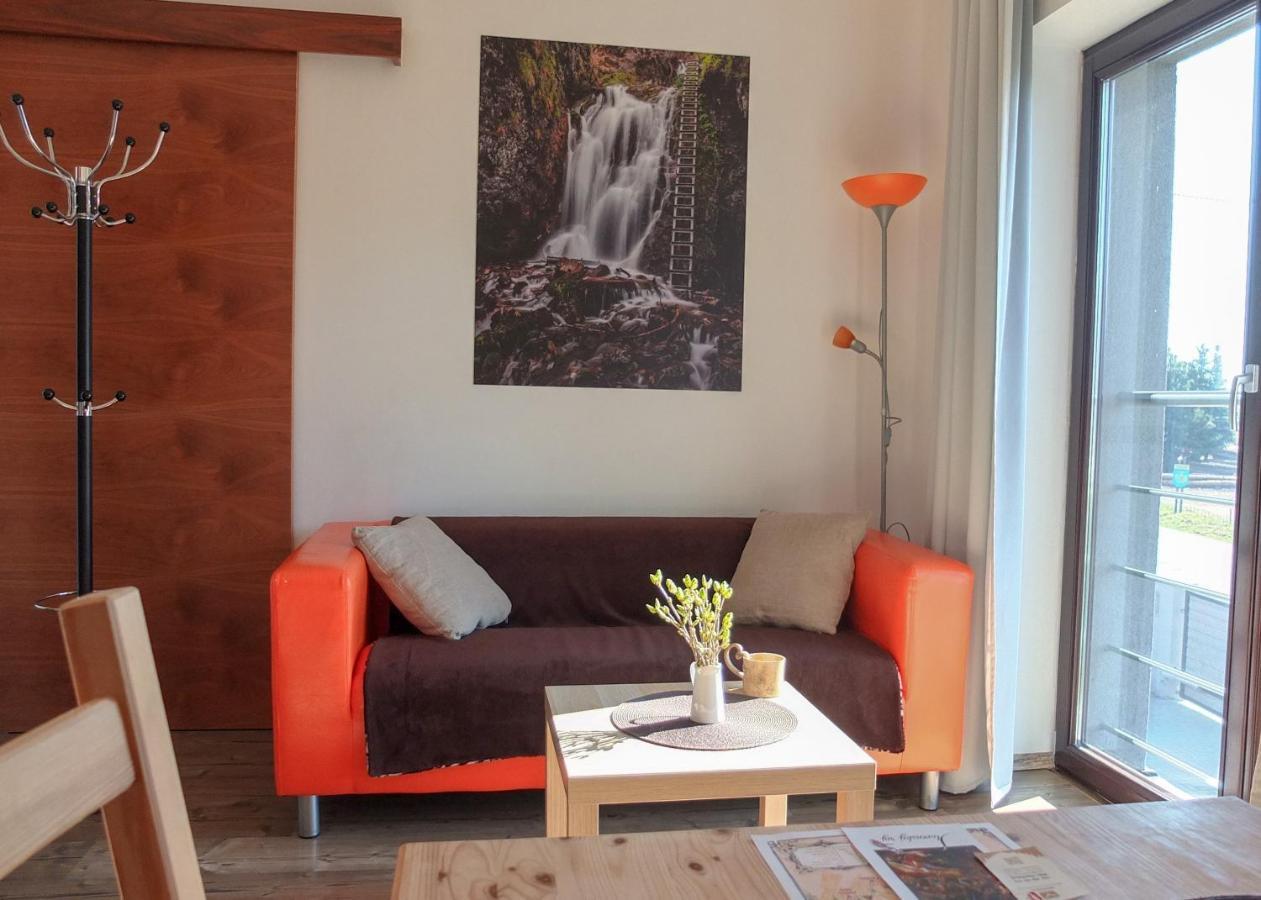 Vila Tiesnava Slovensky Raj Hrabušice Esterno foto