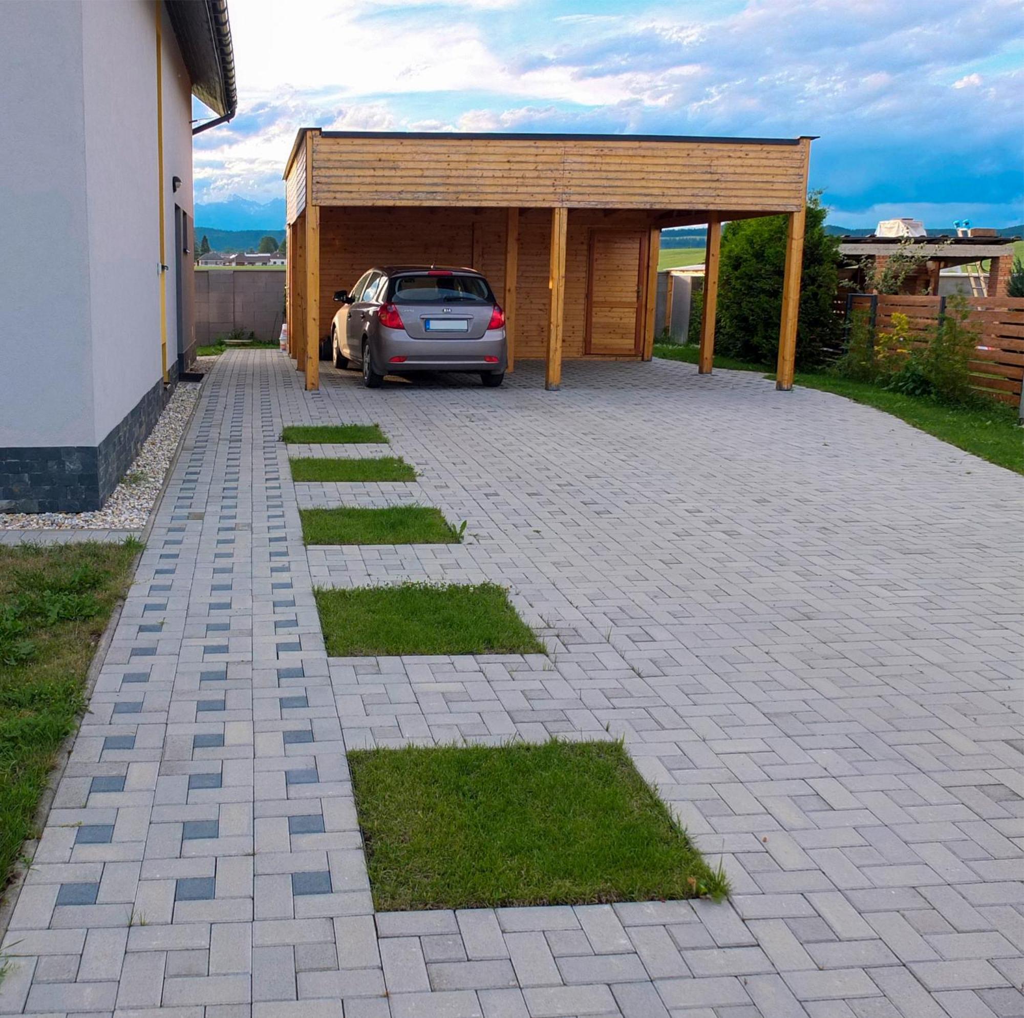 Vila Tiesnava Slovensky Raj Hrabušice Esterno foto